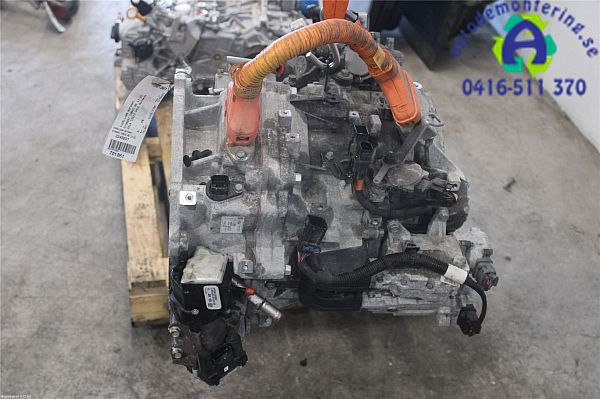 Getriebe Automatik HYUNDAI IONIQ (AE)