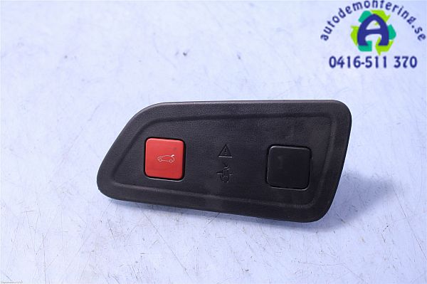 Türkontakt CITROËN C5 AIRCROSS (AC_, AJ_, AR_, A4_)