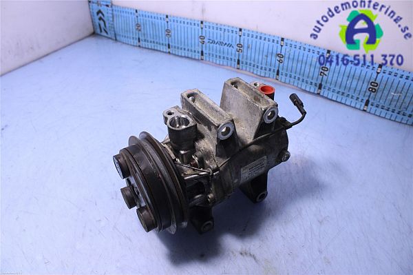 A/C compressor ISUZU D-MAX II (TFR, TFS)