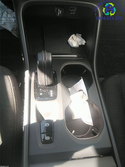 Getriebe Automatik VOLVO XC40 (536)