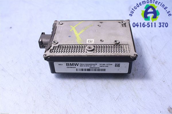 Sensor - adaptieve cruisecontrol BMW 3 (F30, F80)