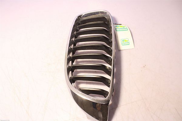 Front grille
