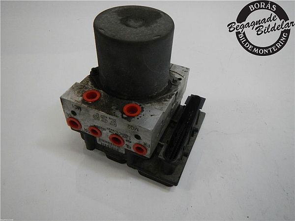 ABS Pumpe SAAB 9-5 Estate (YS3E)