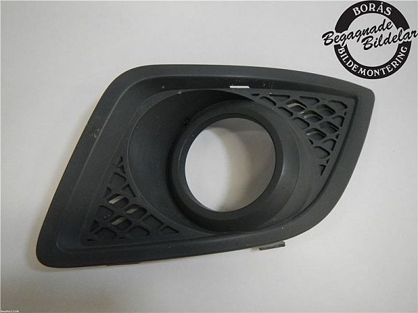 Kühlergrill FORD FIESTA V (JH_, JD_)