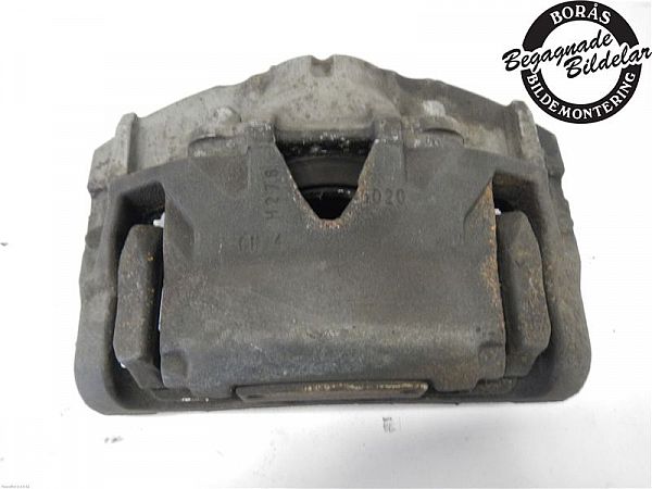 Brake caliper - front right  