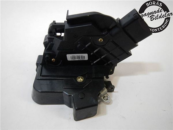 Zentralverriegelung Schalter Für Audi - Türschloss Schalter Vorne Links