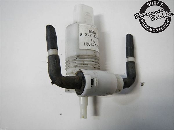 Sprinklermotor MINI MINI (R50, R53)