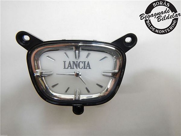Electrical clock LANCIA VOYAGER MPV (404_)