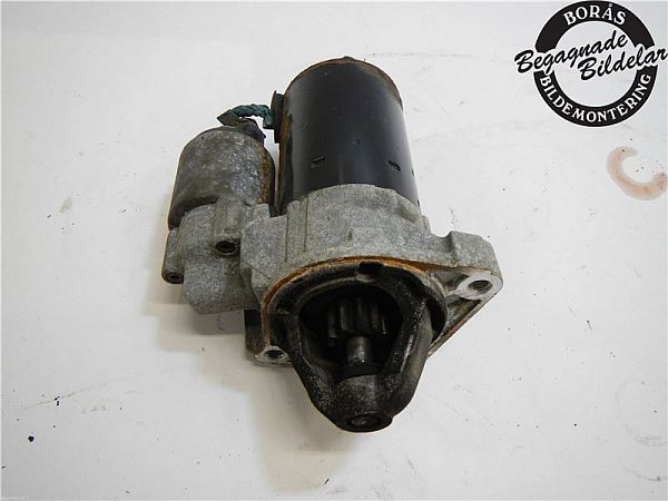 2S6U-11000-DA : Startmotor - Autoparts24