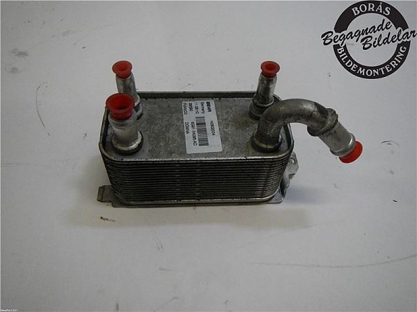 Ölkühler - komponente VOLVO V70 III (135)
