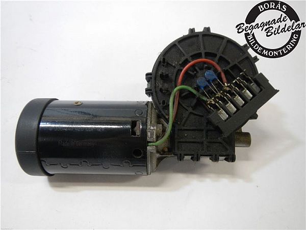 Viskermotor - for MERCEDES-BENZ E-CLASS T-Model (S210)