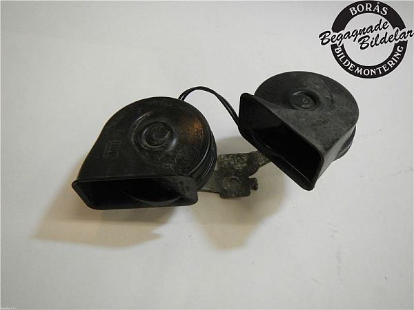 Horn FORD TRANSIT Box (FA_ _)