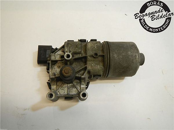 Viskermotor - for SEAT IBIZA Mk III (6L1)