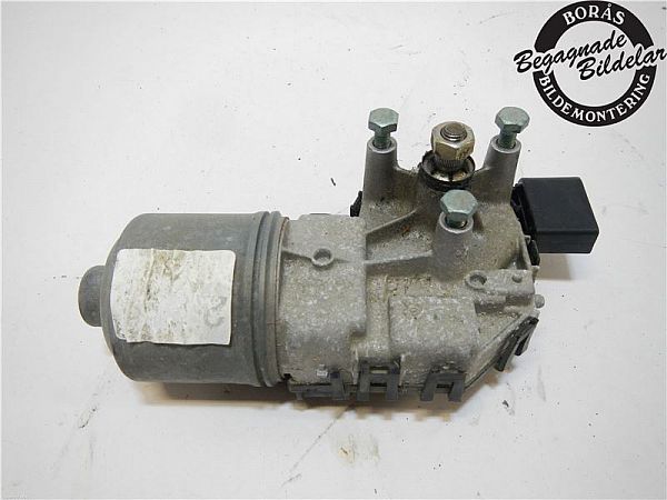 Viskermotor - for VW PASSAT Estate (3B6)