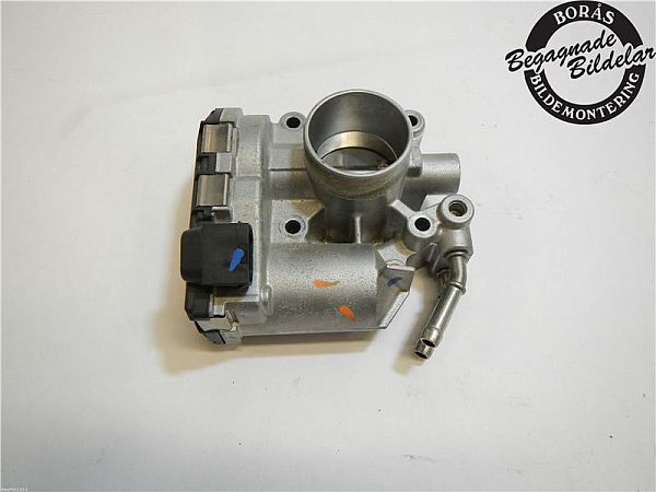 Drosselklappenstellmotor PEUGEOT 107 (PM_, PN_)