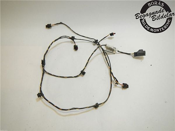 Ledningsnet - komplet VOLVO C30 (533)