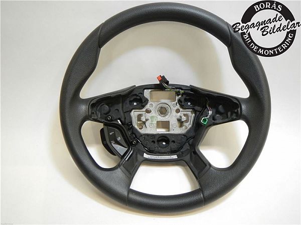 Rat (airbag medfølger ikke) FORD C-MAX II (DXA/CB7, DXA/CEU)