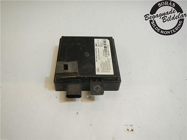 Pdc control unit (park distance control) FORD FOCUS III Turnier