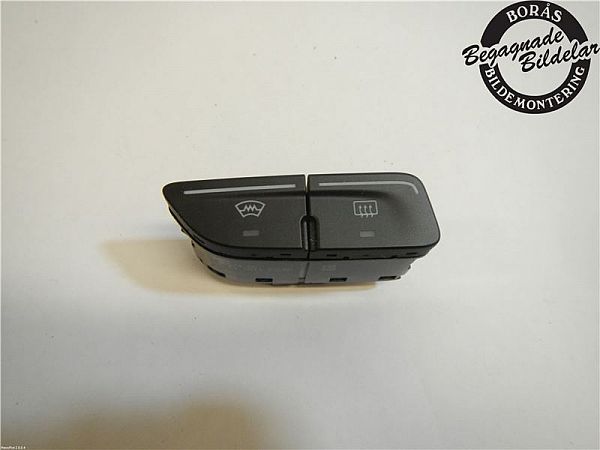 Switch - various FORD FOCUS III Turnier