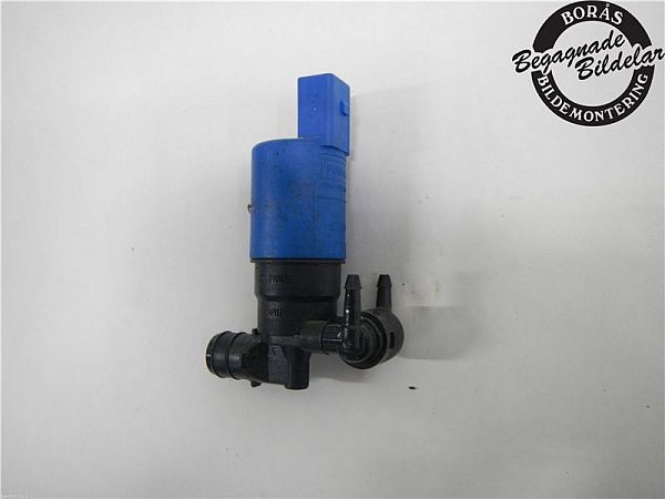 moteur de réservoir d'eau essuie glace FORD C-MAX II (DXA/CB7, DXA/CEU)