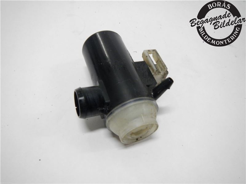 Wischwaschmotor HONDA JAZZ II (GD_, GE3, GE2)