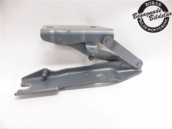 Motorhaube Heckbetätigung LH&LR 51237300581 51237300582 passend für