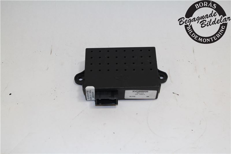 Moduł sterowania - różne LAND ROVER RANGE ROVER SPORT (L320)