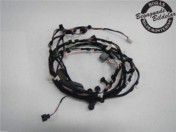 Wire network - complete LAND ROVER RANGE ROVER SPORT (L320)