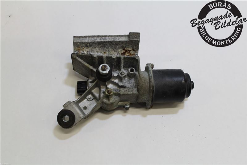 Viskermotor - for NISSAN NP300 NAVARA (D40)