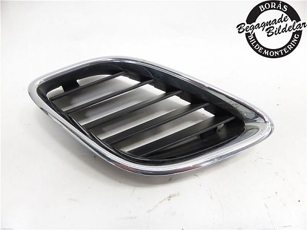 Kühlergrill SAAB 9-5 (YS3E)