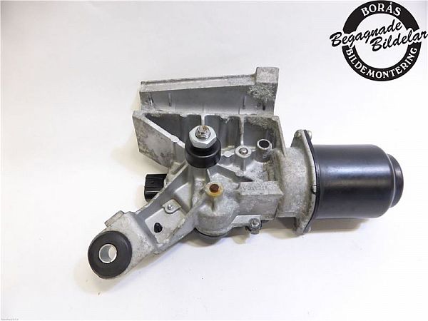 Viskermotor - for NISSAN NP300 NAVARA (D40)
