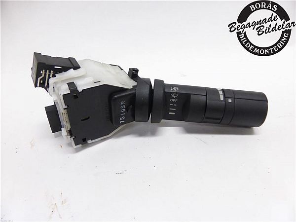 Switch - wiper NISSAN NAVARA NP300 (D40)