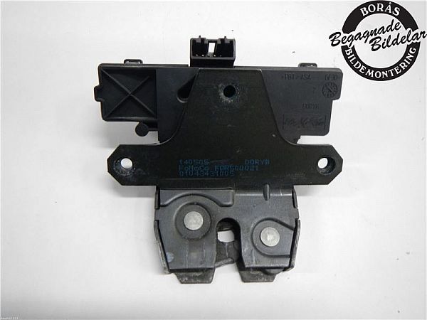 Zentralverriegelung LAND ROVER RANGE ROVER SPORT I (L320)