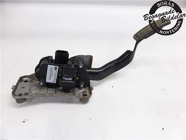 Pedal mounting - complete LAND ROVER RANGE ROVER SPORT (L320)