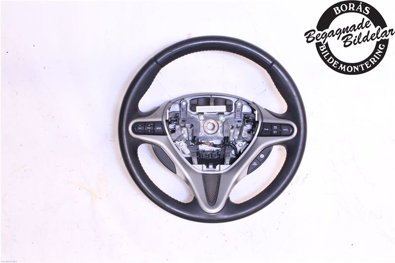 Rat (airbag medfølger ikke) HONDA CIVIC VIII Hatchback (FN, FK)