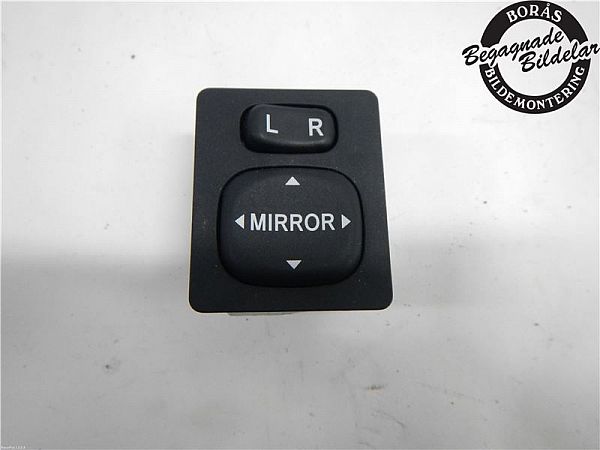 Wing mirror - switch TOYOTA VERSO S (_P12_)