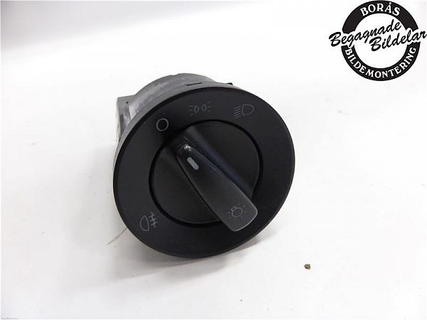 Lyskontakt VW LUPO (6X1, 6E1)