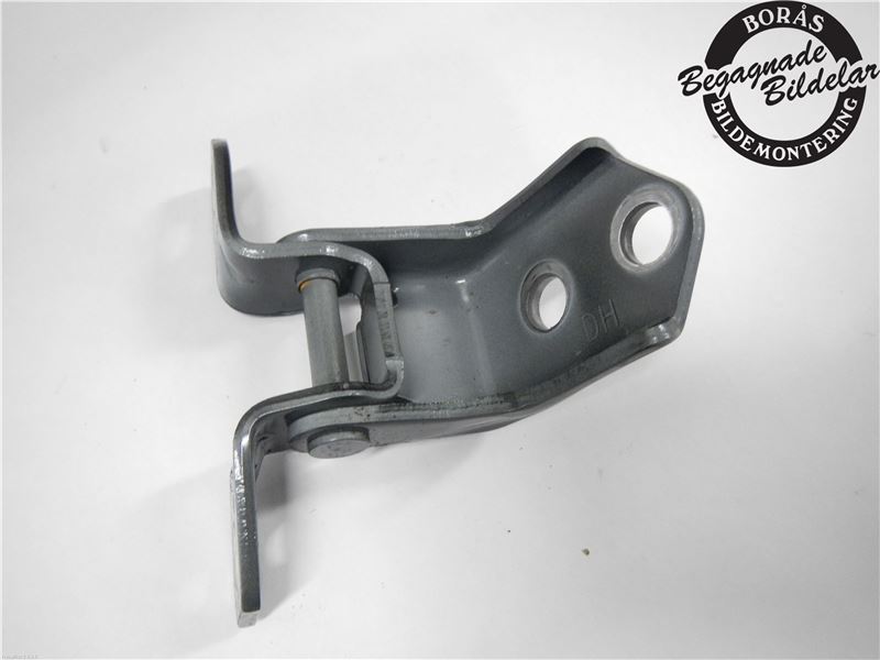 Deurstop MAZDA 2 (DE_, DH_)