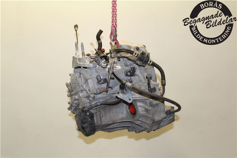 Automatische versnellingsbak HONDA CIVIC VIII Hatchback (FN, FK)