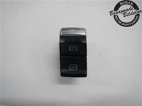 Contact - Parking brake AUDI A4 Avant (8K5, B8)
