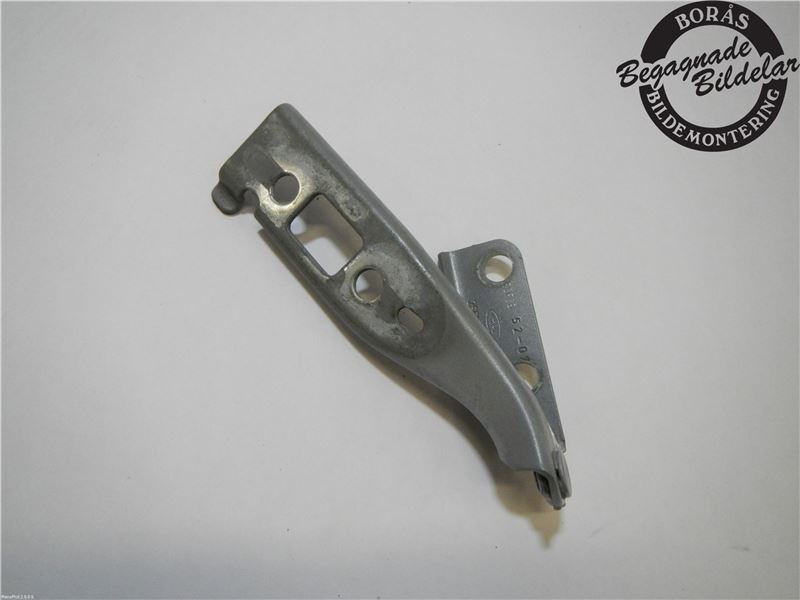 Hub hinges FORD FUSION (JU_)