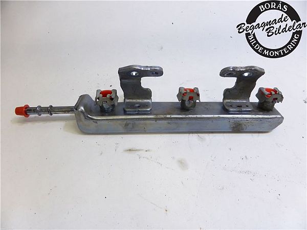 Düsenrohr NISSAN MICRA IV (K13_)