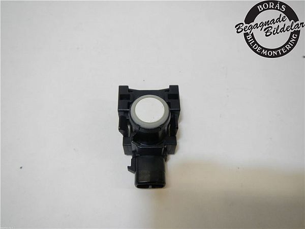 Parkeringssensor bag MAZDA 3 (BL)