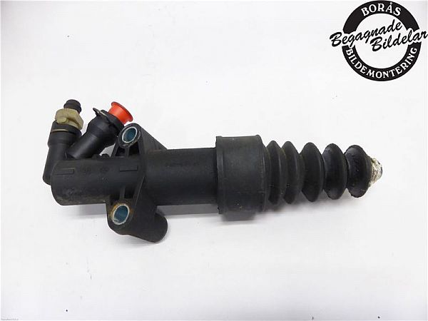 Kobling - slavecylinder PEUGEOT 207 (WA_, WC_)