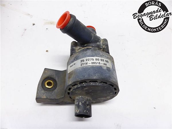 Circulation pump FORD TOURNEO CONNECT