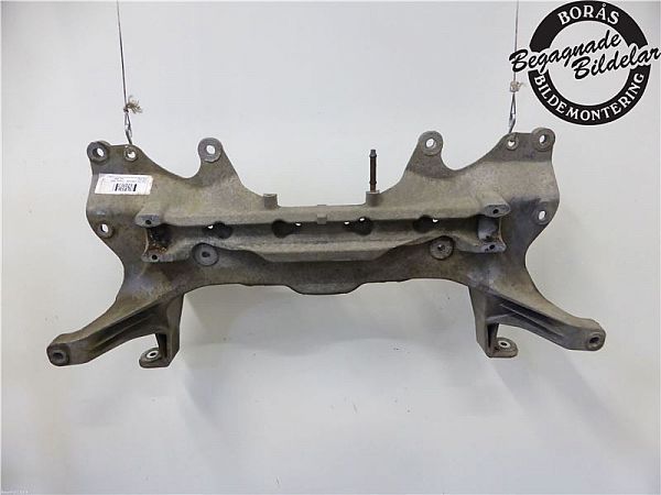 Forbro CITROËN NEMO Box (AA_)