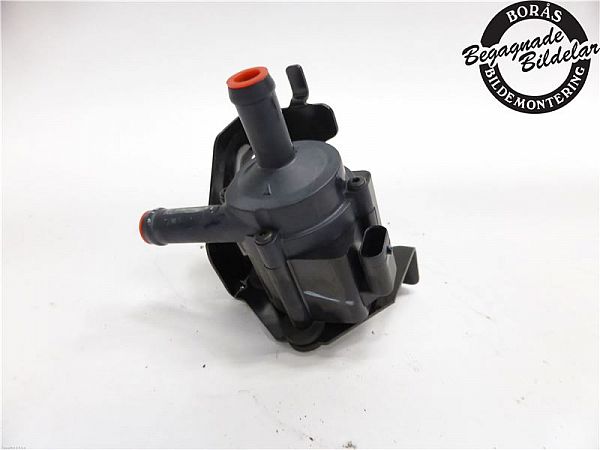 Water pump FORD FIESTA VI (CB1, CCN)