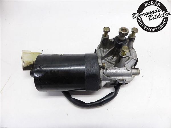 Viskermotor - for MERCEDES-BENZ SPRINTER 3-t Box (903)