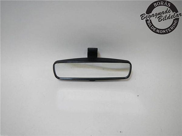 Rear view mirror - internal NISSAN JUKE (F15)