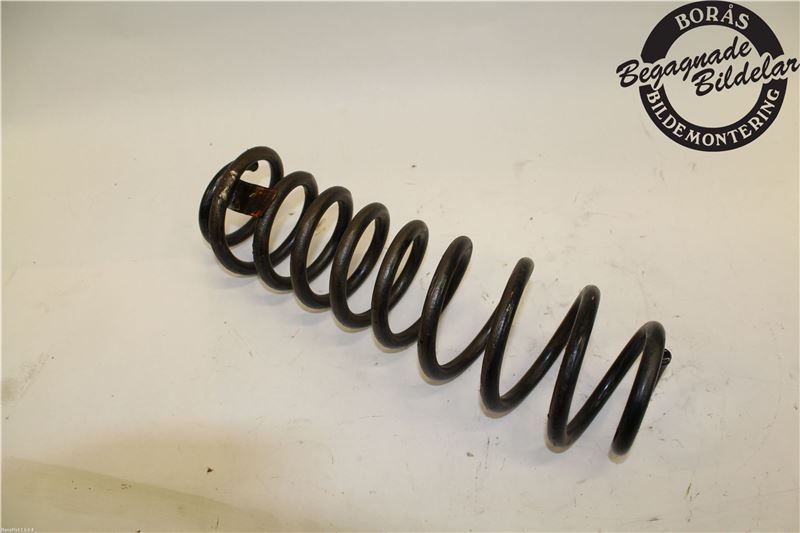 Rear spring - coil FORD USA MUSTANG Convertible